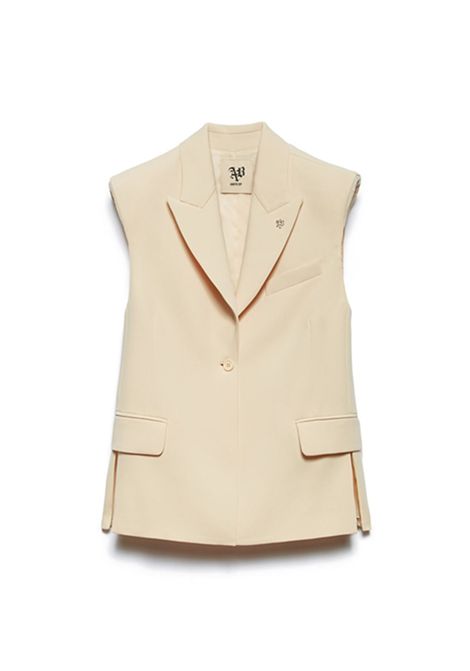 Gilet Aniye By donna 1855622115 belle vaniglia strech Aniye by | Gilet | 1855622115